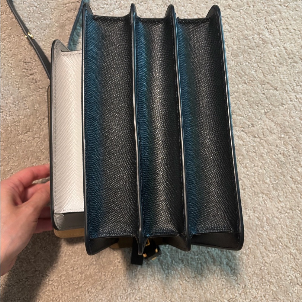 Marni Trunk Bag - Picture 11 of 13